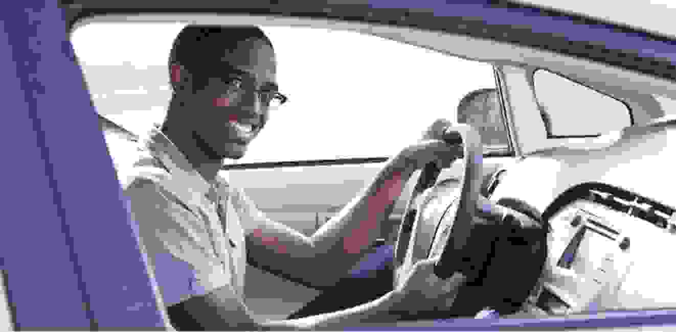 Adult DPS Testing Green Light Driving Academy